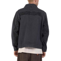 Veste SANTA CRUZ Widow Black Web