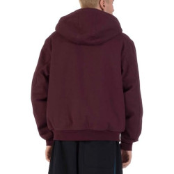 Veste SANTA CRUZ Ember Dark Plum