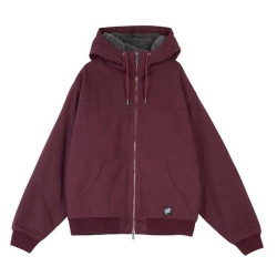 Veste SANTA CRUZ Ember Dark Plum