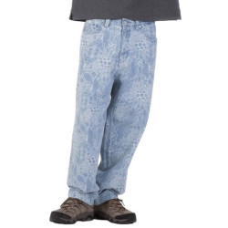 Pantalon SANTA CRUZ Big Dressen Spider