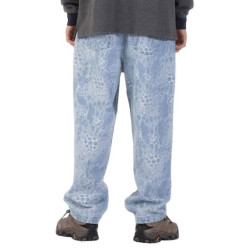 Pantalon SANTA CRUZ Big Dressen Spider
