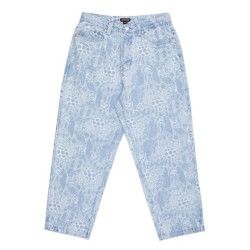 Pantalon SANTA CRUZ Big Dressen Spider