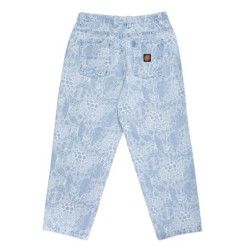 Pantalon SANTA CRUZ Big Dressen Spider
