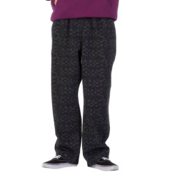 Pantalon SANTA CRUZ Carter Black Web