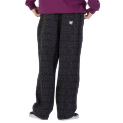 Pantalon SANTA CRUZ Carter Black Web