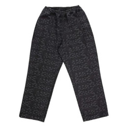 Pantalon SANTA CRUZ Carter Black Web