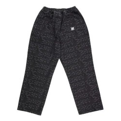 Pantalon SANTA CRUZ Carter Black Web