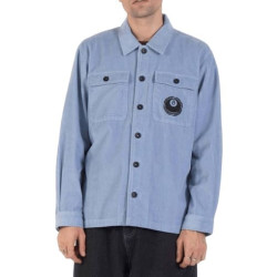 Veste SANTA CRUZ Winkowski Hachi Ball Ice Blue