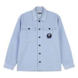 Veste SANTA CRUZ Winkowski Hachi Ball Ice Blue