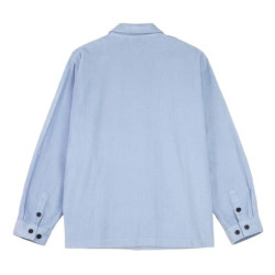 Veste SANTA CRUZ Winkowski Hachi Ball Ice Blue