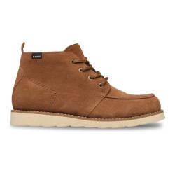 Chaussure ELEMENT LMT Caramel Cafe