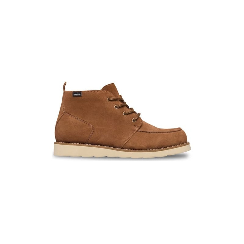 Chaussure ELEMENT LMT Caramel Cafe