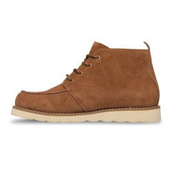 Chaussure ELEMENT LMT Caramel Cafe