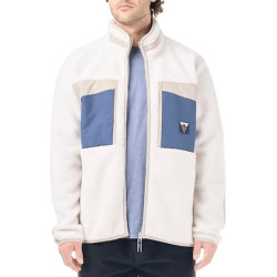 Veste PICTURE Pimbton Tofu Vintage Indigo