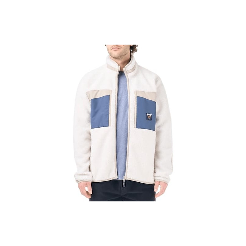 Veste PICTURE Pimbton Tofu Vintage Indigo
