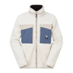 Veste PICTURE Pimbton Tofu Vintage Indigo