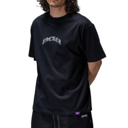 T-shirt JACKER 1890 Black