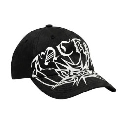 Casquette JACKER 1890 Black