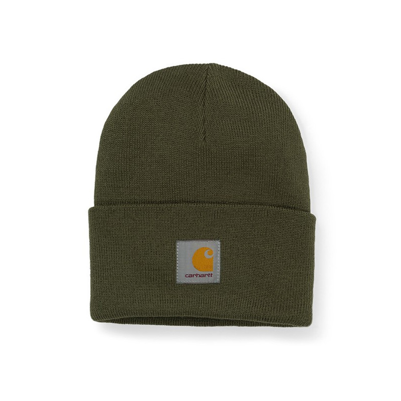 bonnet carhartt noir